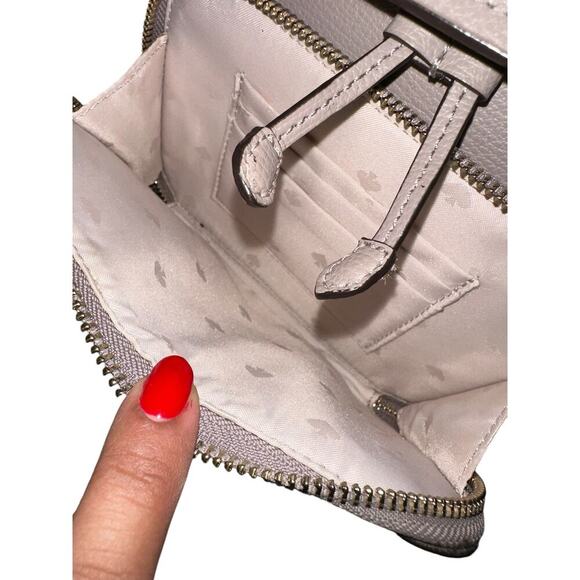 Kate Spade Kristi Medium Flap Backpack - Picture 4 of 7